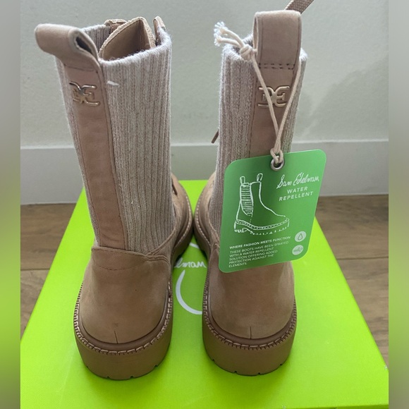 Sam Edelman boots - Picture 6 of 7